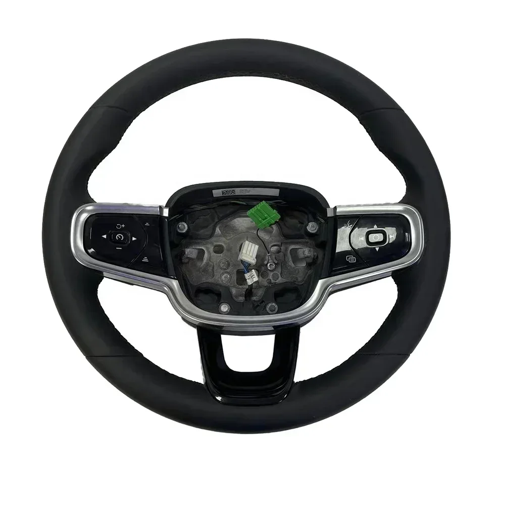 Popular Hot sell Popular Hot sell Bondvo New Hot Selling Steering Wheel FOR XC60 XC70S80V70v40 Full Leather Button Multifunction
Popular Hot sell Popular Hot sell Bondvo New Hot Selling Steering Wheel FOR XC60 XC70S80V70v40 Full Leather Button Multifunction