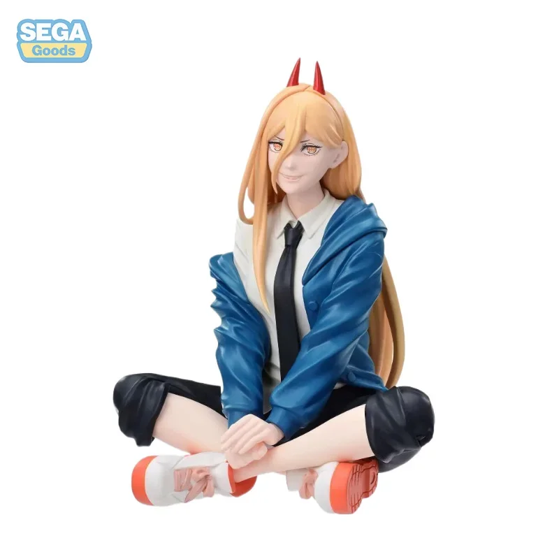 In Stock SEGA PM Xiaozai Series Chainsaw Man Chainsaw Man Pava Dali Scenery Figure Anime Character Collection Boy's BirthdayGift
In Stock SEGA PM Xiaozai Series Chainsaw Man Chainsaw Man Pava Dali Scenery Figure Anime Character Collection Boy's BirthdayGift