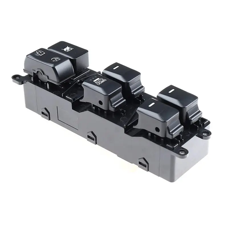 Car Power Window Switch Accessories LHD 93570B5000 93570-B5000 93570-A7000 For Kia Forte Cerato K3 2014-2017
Car Power Window Switch Accessories LHD 93570B5000 93570-B5000 93570-A7000 For Kia Forte Cerato K3 2014-2017