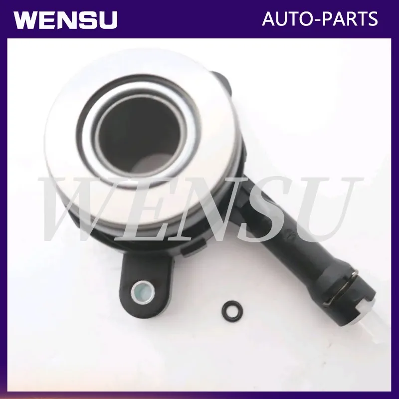 1601030CCM51A Clutch Hydraulic Separation Cylinder Release Bearing For Great wall Haval H6 4D20 H2 4G15B ,CHERY TIGGO 481/484
1601030CCM51A Clutch Hydraulic Separation Cylinder Release Bearing For Great wall Haval H6 4D20 H2 4G15B ,CHERY TIGGO 481/484