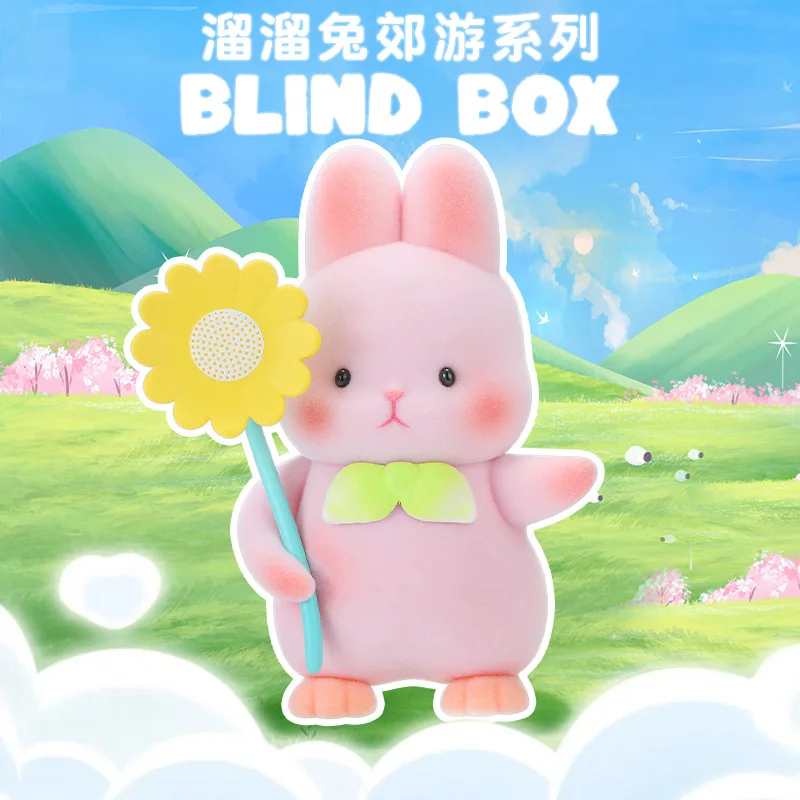 Miniature Rabbit Blind Bag Mini Simulation Blind Package Model Children Toys Surprise Blind Box Gift Prize Draw Game
Miniature Rabbit Blind Bag Mini Simulation Blind Package Model Children Toys Surprise Blind Box Gift Prize Draw Game
