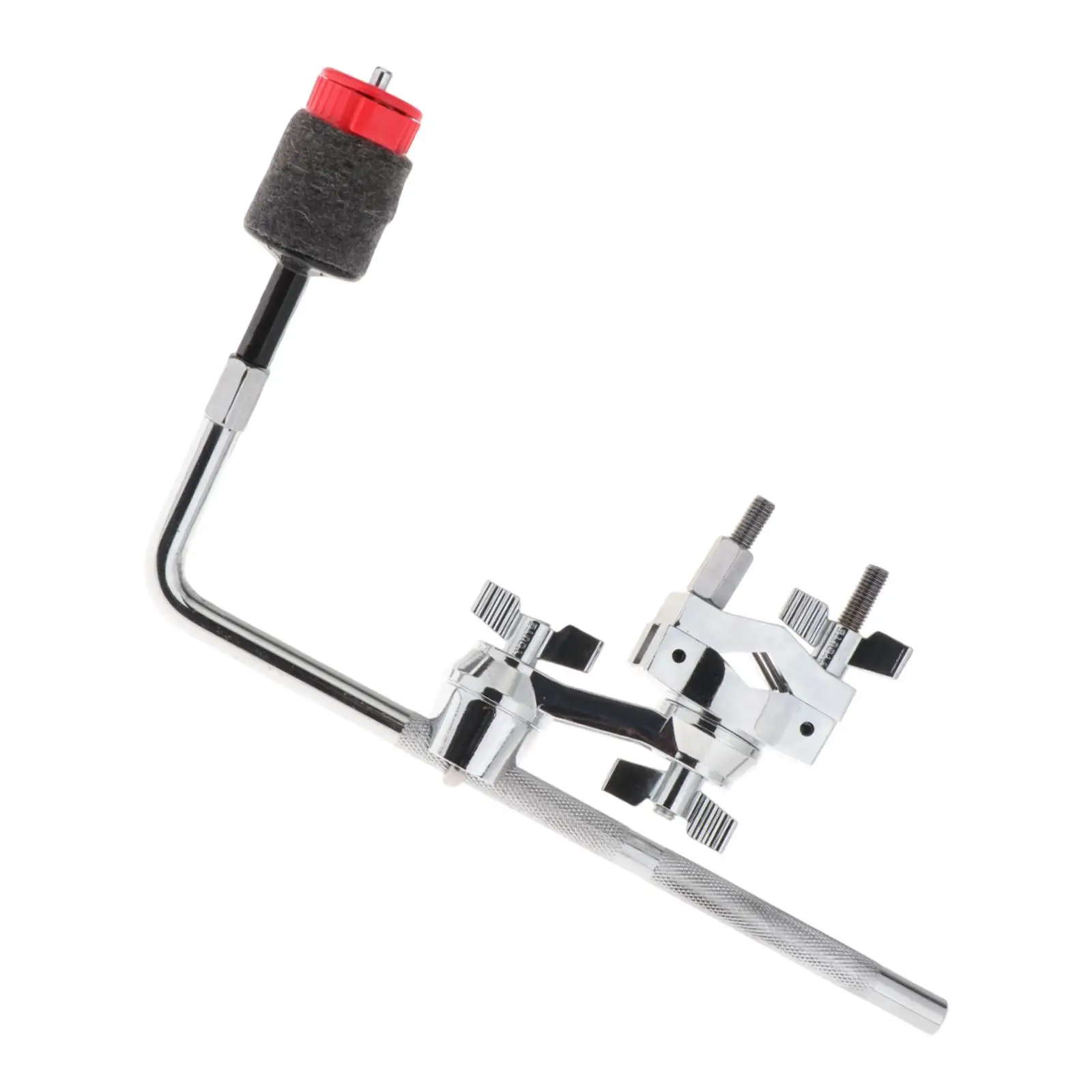 Drum Cymbal Arm Drum Cymbal Holder Jazz Drum Cymbal Bracket Drum Hardware Fittings Cymbal Arm Stand Drum Extension Clamp
Drum Cymbal Arm Drum Cymbal Holder Jazz Drum Cymbal Bracket Drum Hardware Fittings Cymbal Arm Stand Drum Extension Clamp