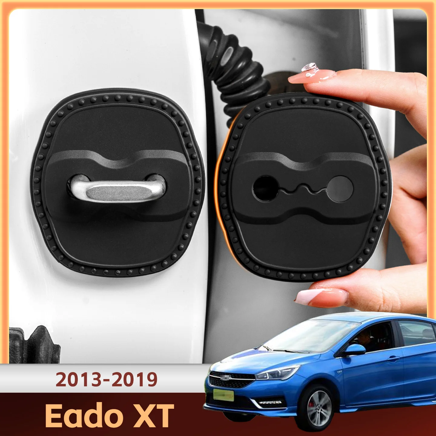 2/4 шт. силиконовый чехол для дверного замка автомобиля, защитный декоративный чехол для Changan Eado XT 2013 2014 2015 2016 2017 2018 2019
2/4 шт. силиконовый чехол для дверного замка автомобиля, защитный декоративный чехол для Changan Eado XT 2013 2014 2015 2016 2017 2018 2019