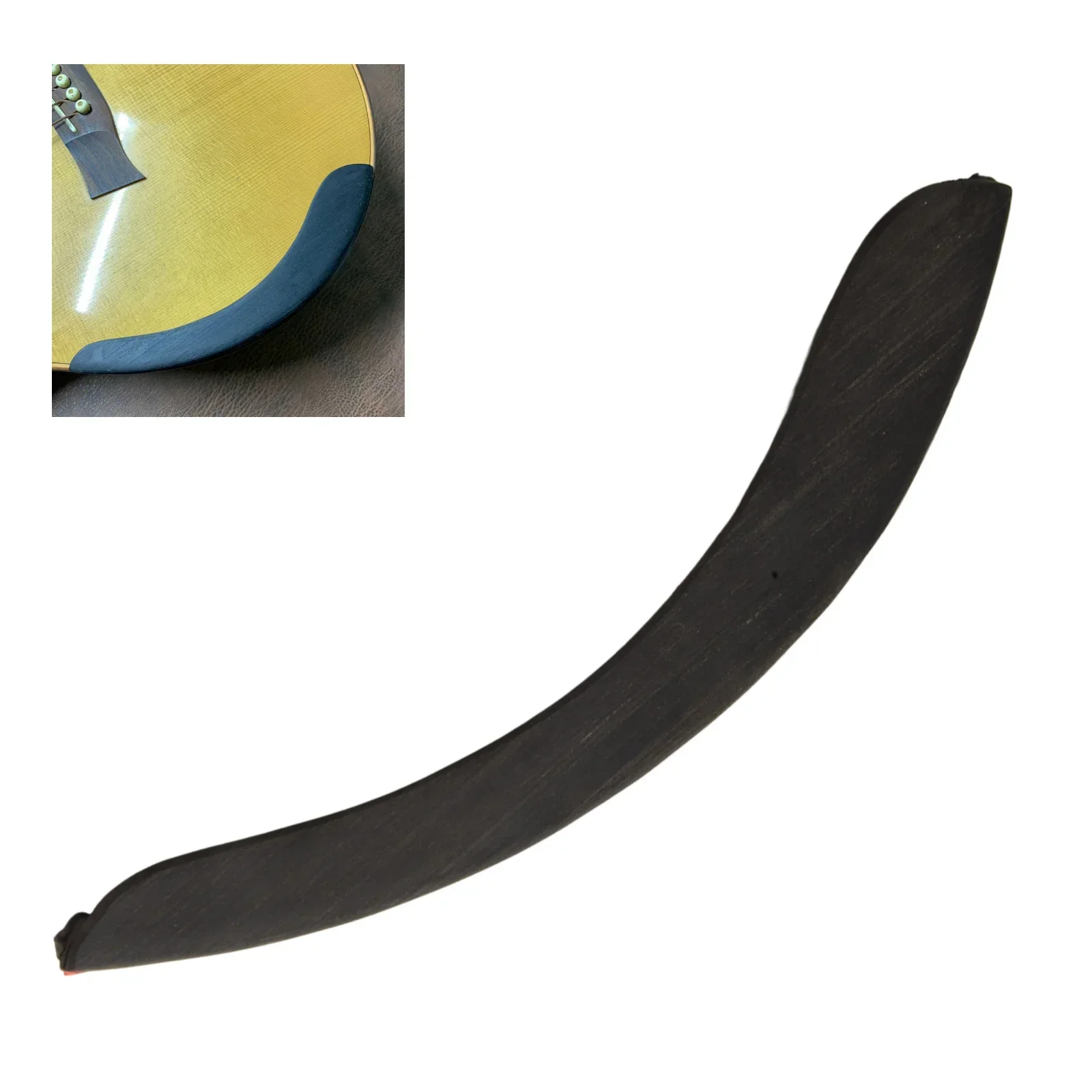 Детали подлокотника для гитары из дерева, запасные части из красного дерева, подлокотник для гитары из палисандра, аксессуары для классической гитары, практичные
Детали подлокотника для гитары из дерева, запасные части из красного дерева, подлокотник для гитары из палисандра, аксессуары для классической гитары, практичные