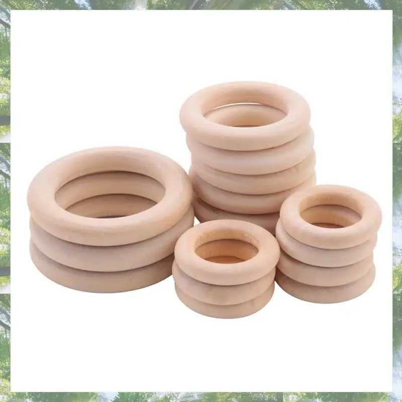 Premium-4X Macrame Cord Natural Cotton Rope 3Mm With Wood Ring Wood Stick For DIY Teether Macrame Kit Wall Hanging Plant Hanger
Premium-4X Macrame Cord Natural Cotton Rope 3Mm With Wood Ring Wood Stick For DIY Teether Macrame Kit Wall Hanging Plant Hanger
