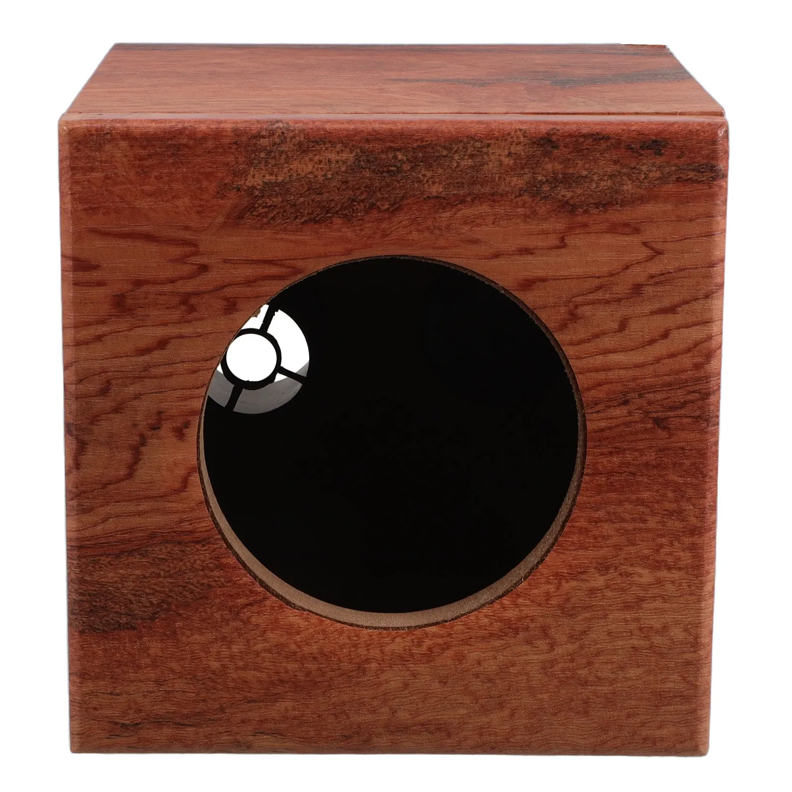 Деревянный корпус для автомобильной акустики, 4-дюймовый сабвуфер, прочный, с полосатым деревянным дизайном, автомобильный аудиобокс
Деревянный корпус для автомобильной акустики, 4-дюймовый сабвуфер, прочный, с полосатым деревянным дизайном, автомобильный аудиобокс