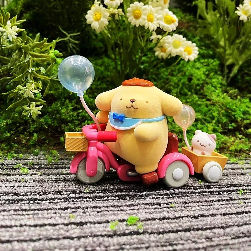 Sanrio пудинг собака детство четыре сезона серии глухая коробка украшение ручной работы Рождество девочка подарок на день рождения
Sanrio пудинг собака детство четыре сезона серии глухая коробка украшение ручной работы Рождество девочка подарок на день рождения