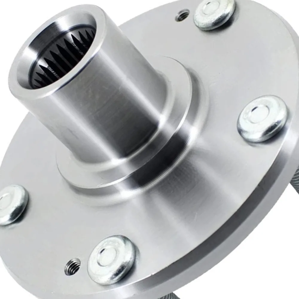 Front Wheel Hub Assembly for Hyundai Elantra 2011-2015 Veloster for Kia Forte 2014-2018 517501P000 51750-1P000 51750 1P000 1pc
Front Wheel Hub Assembly for Hyundai Elantra 2011-2015 Veloster for Kia Forte 2014-2018 517501P000 51750-1P000 51750 1P000 1pc