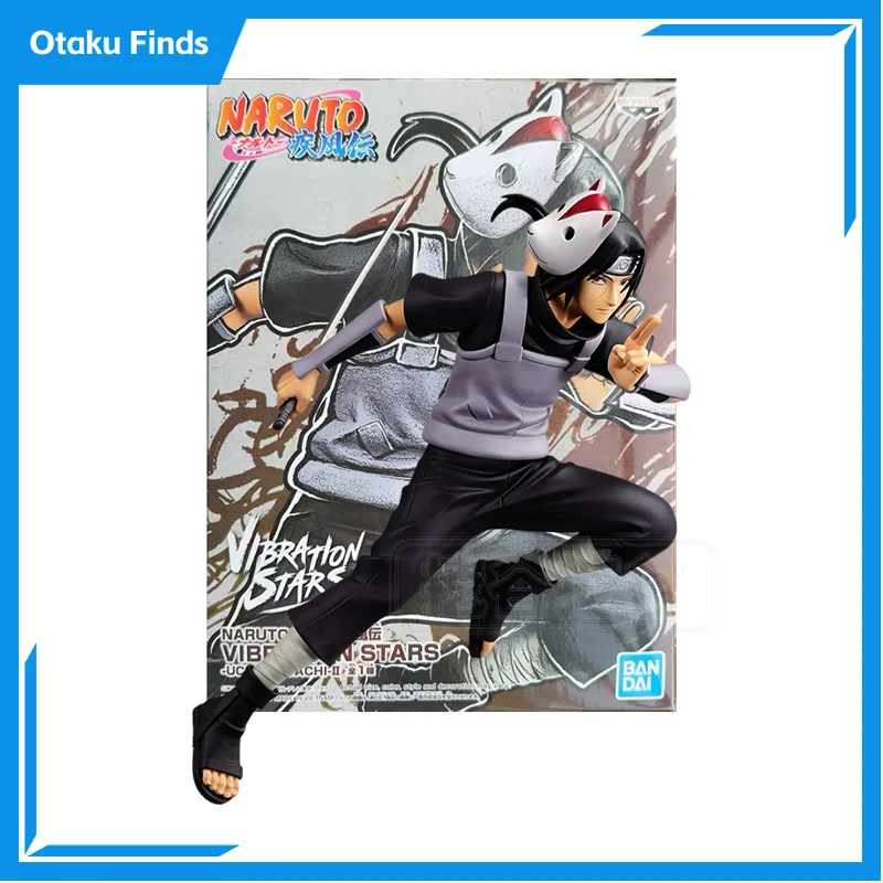 【 in Stock 】 Bandai Eyewear Factory Naruto Shippuden BANPRESSTOVS Series Dark Uchiha Wave Itachi Scene Handmade
【 in Stock 】 Bandai Eyewear Factory Naruto Shippuden BANPRESSTOVS Series Dark Uchiha Wave Itachi Scene Handmade