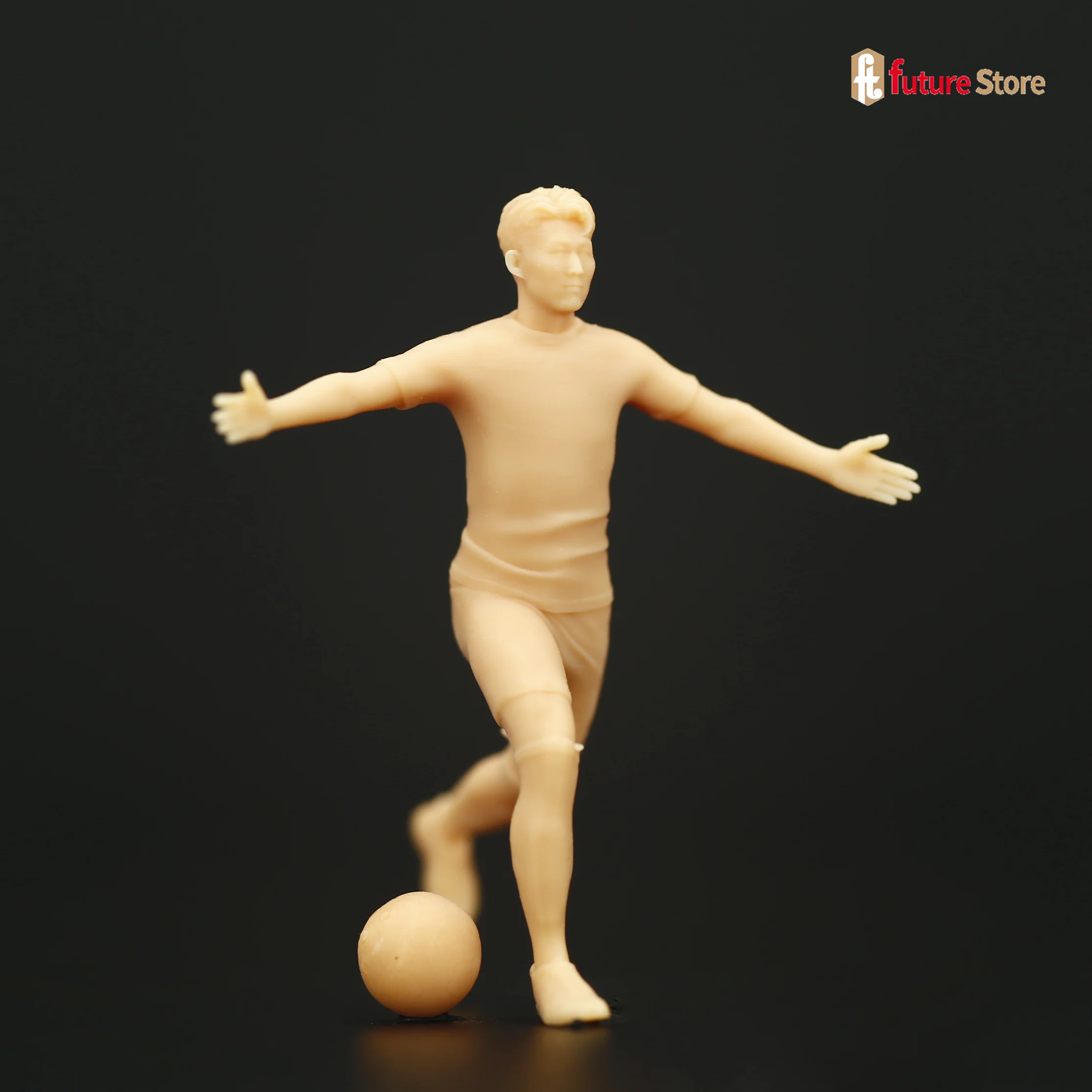 1/64 1/43 A322 Asian football players Male Miniatures Figures Diorama Sand Table Scene Photograph Props Model Display Decoration
1/64 1/43 A322 Asian football players Male Miniatures Figures Diorama Sand Table Scene Photograph Props Model Display Decoration