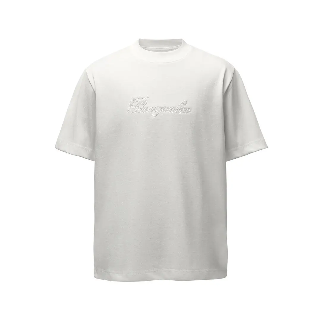 Hip Hop Men Streetwear T Shirt Japanese Letter Embroidery T-Shirt 2026 Harajuku Cotton Casual Summer Short Sleeve Tshirt White
Hip Hop Men Streetwear T Shirt Japanese Letter Embroidery T-Shirt 2026 Harajuku Cotton Casual Summer Short Sleeve Tshirt White