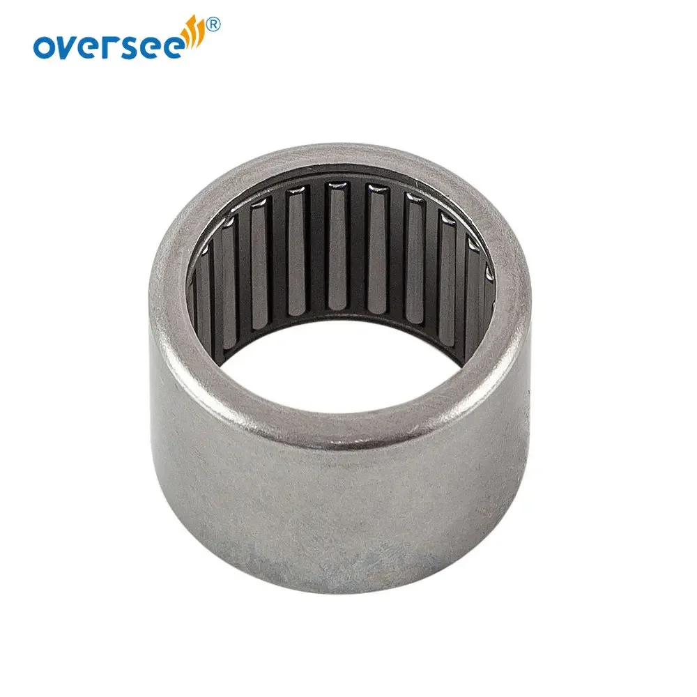 OVERSEE Outboard Bearing 93317-22204 For Yamaha 25HP 40-70HP Outboard Engine Motor
OVERSEE Outboard Bearing 93317-22204 For Yamaha 25HP 40-70HP Outboard Engine Motor