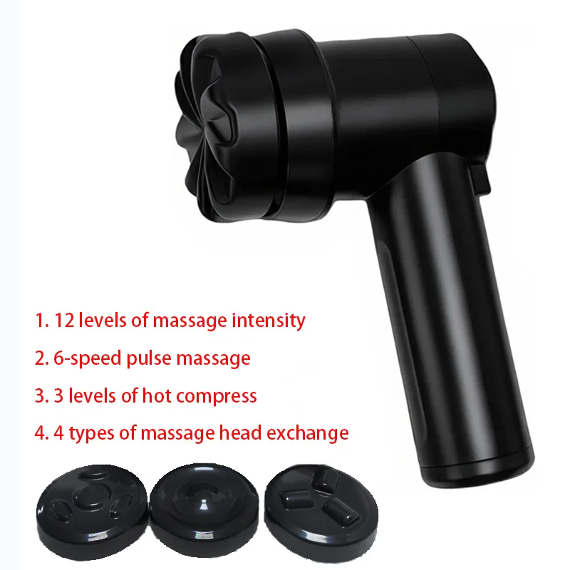 Беспроводной, простой в использовании электронный массажер для тела, для похудения и сжигания жира, глубокий и мощный массажер.
Беспроводной, простой в использовании электронный массажер для тела, для похудения и сжигания жира, глубокий и мощный массажер.