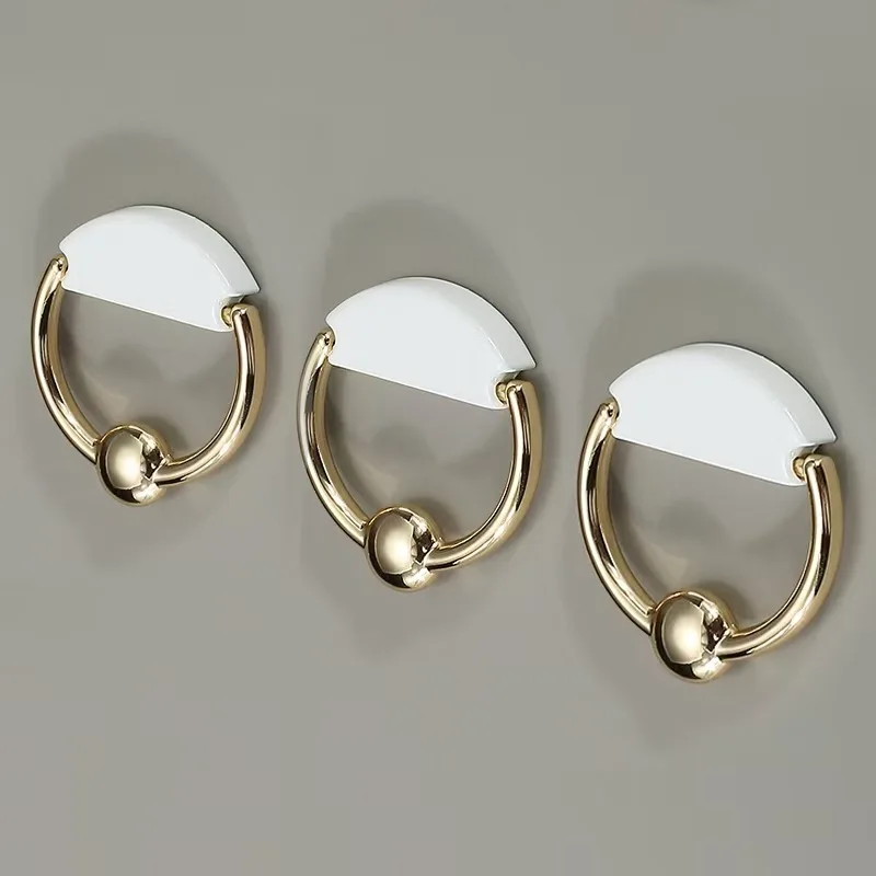 Double Color European Style Cabinet Door Drawer Handle Light Luxury Brass Gold Modern Mid Century Antique Furniture Hardware
Double Color European Style Cabinet Door Drawer Handle Light Luxury Brass Gold Modern Mid Century Antique Furniture Hardware