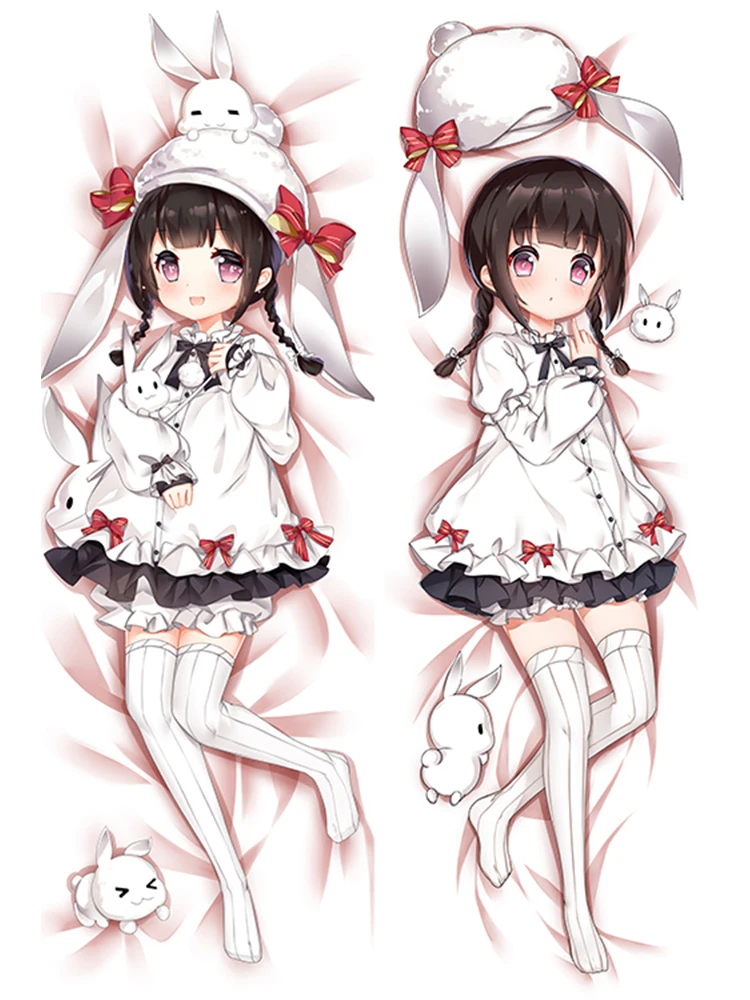 Dakimakura Anime Pillow Case Beautiful Girl Pillow Cover Halloween Christmas Decoration 2023
Dakimakura Anime Pillow Case Beautiful Girl Pillow Cover Halloween Christmas Decoration 2023