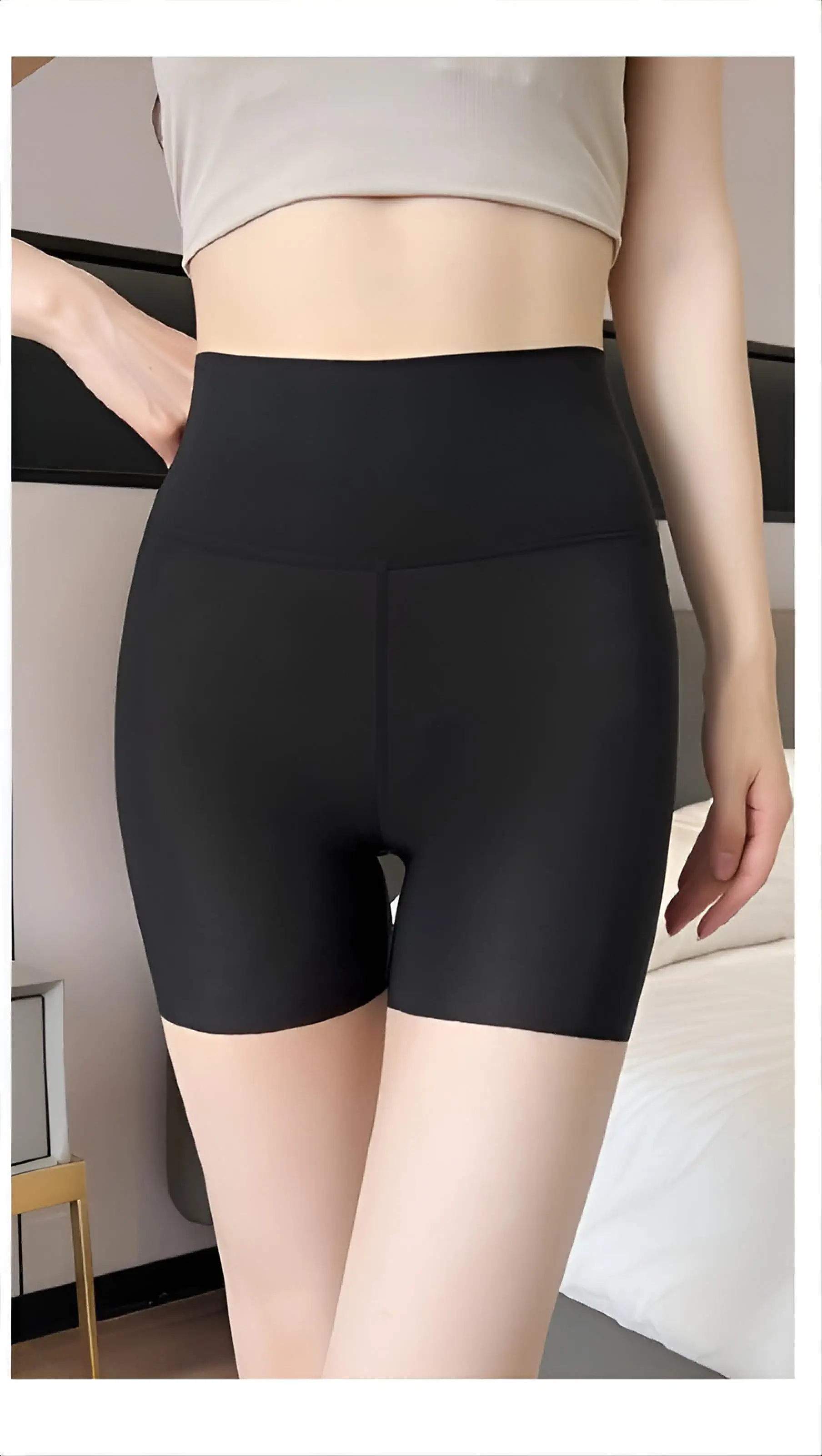 Шорты для йоги, бежевые женские шорты для упражнений, подъемного тренажерного зала, яркие эластичные шорты для отдыха сбоку, узкие однотонные шорты для тренировок, фитнеса, уличная легкая ткань из модала
Шорты для йоги, бежевые женские шорты для упражнений, подъемного тренажерного зала, яркие эластичные шорты для отдыха сбоку, узкие однотонные шорты для тренировок, фитнеса, уличная легкая ткань из модала