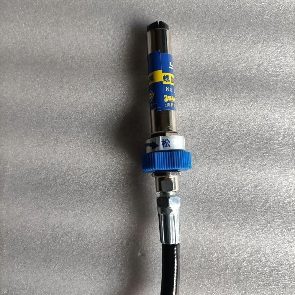 1 шт., муфта для смазочного пистолета высокого давления, концевой фитинг M6/M8/M10, адаптер для смазки, разъем, замок на аксессуарах для инструментов
1 шт., муфта для смазочного пистолета высокого давления, концевой фитинг M6/M8/M10, адаптер для смазки, разъем, замок на аксессуарах для инструментов