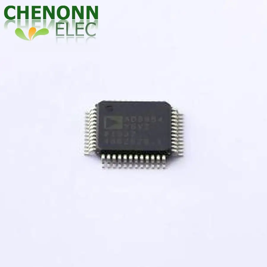 2PCS/LOT AD9954YSVZ-REEL7 (Interface ICs)
2PCS/LOT AD9954YSVZ-REEL7 (Interface ICs)