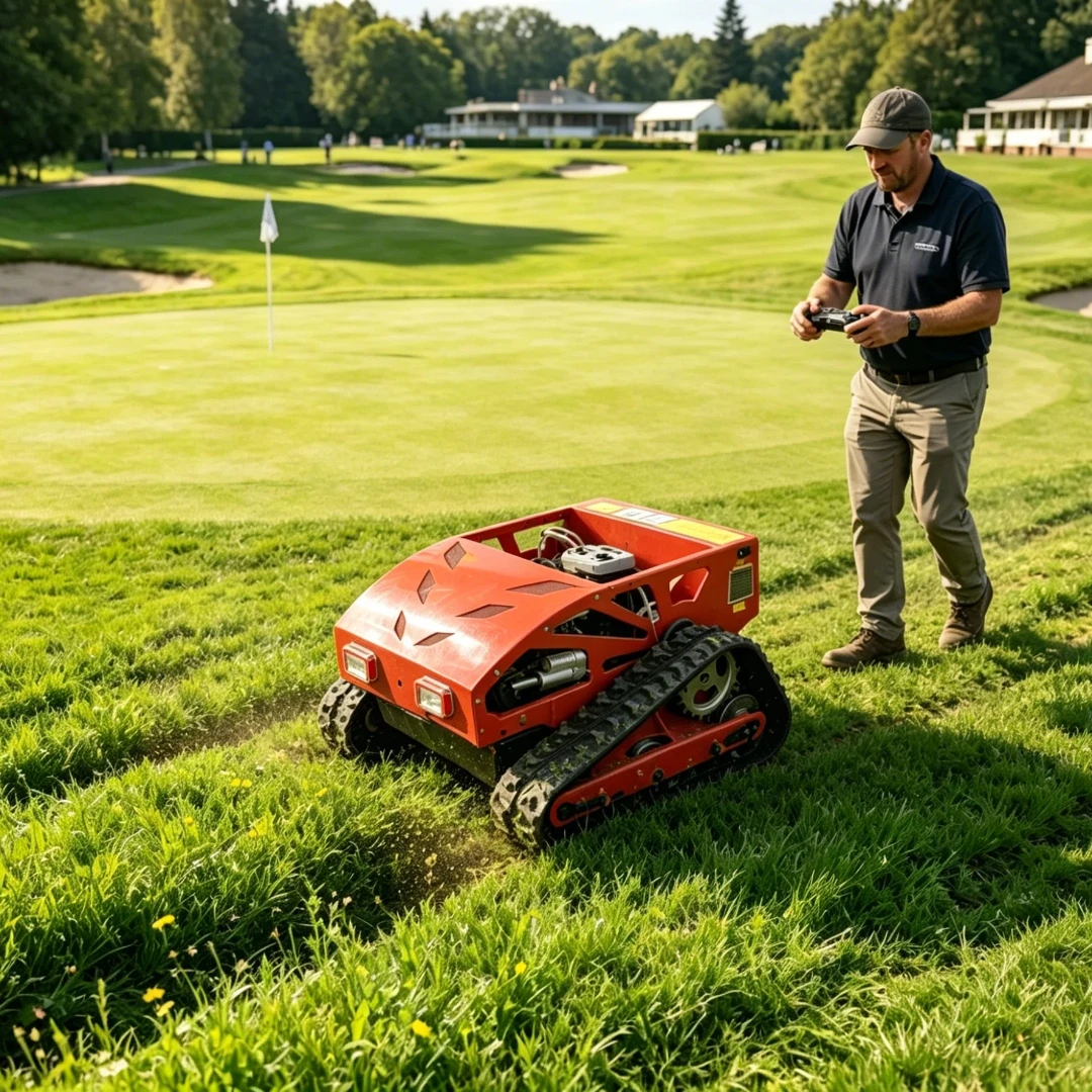 Customized High Efficiency Long Life Lawn Mower Powerful Engine Stable Operation Low Noise Easy Maintenance CE EPA
Customized High Efficiency Long Life Lawn Mower Powerful Engine Stable Operation Low Noise Easy Maintenance CE EPA