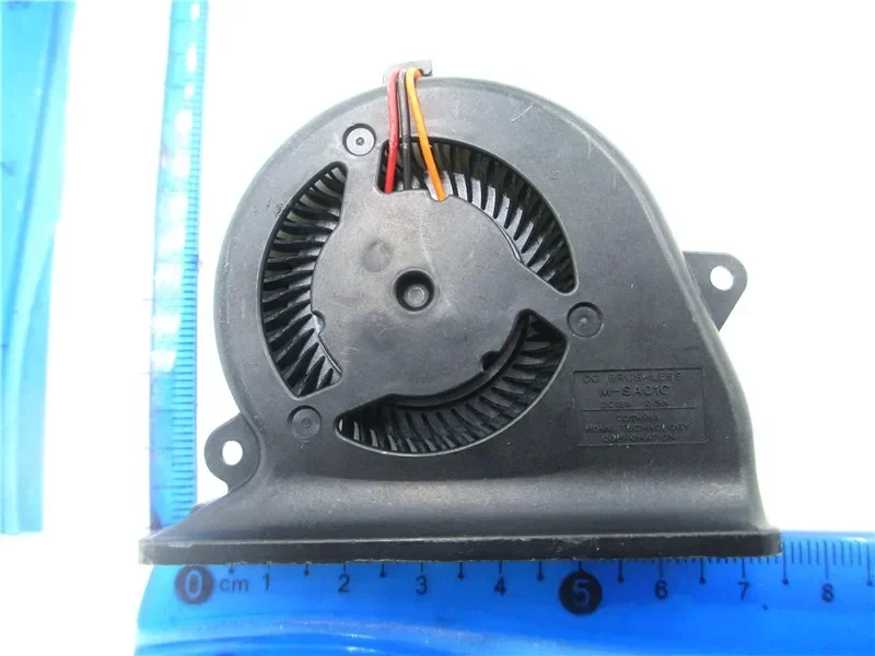 New Original fan for M-SA01C 12V 0.3A T-317C-2 5V 0.3A Y0332013D Projector cooling fan
New Original fan for M-SA01C 12V 0.3A T-317C-2 5V 0.3A Y0332013D Projector cooling fan