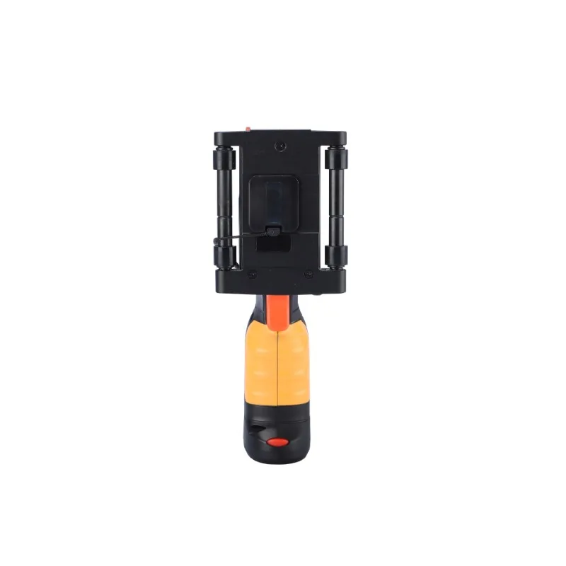 Ink handheld inkjet printer printing ceramic glass number, production date batch number QR code manual coding machine
Ink handheld inkjet printer printing ceramic glass number, production date batch number QR code manual coding machine