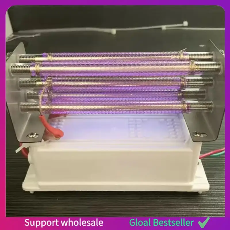A38M 30G генератор озона очиститель воздуха O3 кварцевая трубка озонатор воздуха электрод озонатор электрод озонатор очиститель воздуха очиститель
A38M 30G генератор озона очиститель воздуха O3 кварцевая трубка озонатор воздуха электрод озонатор электрод озонатор очиститель воздуха очиститель