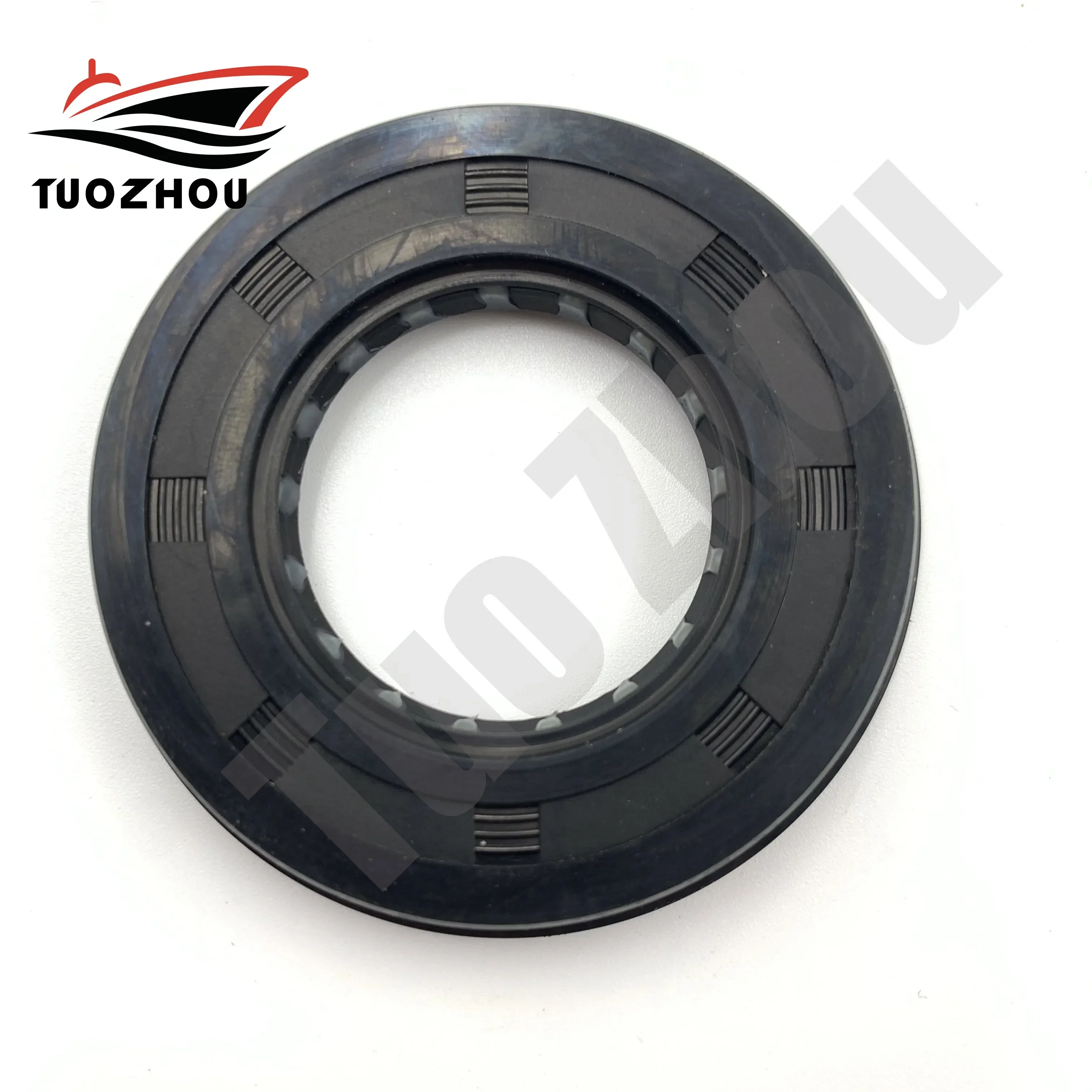 Сальник подвесного мотора (09283-30062) подходит для подвесного мотора Suzuki DT20HP DT25HP DT30H Номер продукта: 09283-30062
Сальник подвесного мотора (09283-30062) подходит для подвесного мотора Suzuki DT20HP DT25HP DT30H Номер продукта: 09283-30062