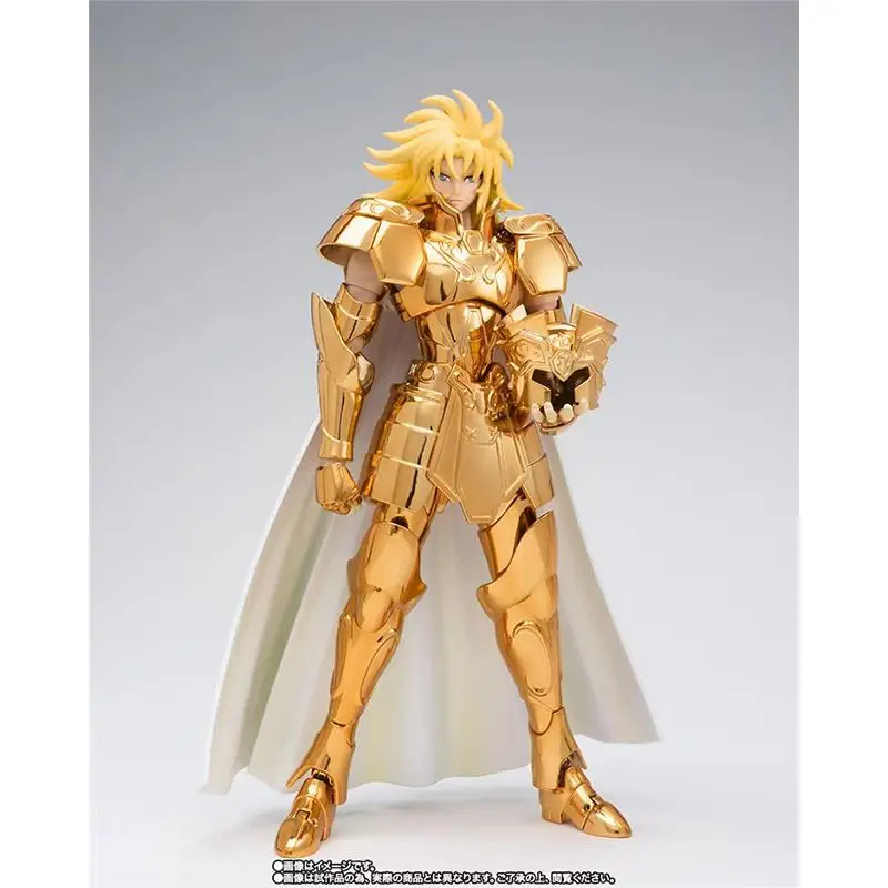 Original Bandai Saint Cloth Myth EX Gemini Saga Kanon Original Color Edition Anime Action Collection Figures Model Toys In Stock
Original Bandai Saint Cloth Myth EX Gemini Saga Kanon Original Color Edition Anime Action Collection Figures Model Toys In Stock