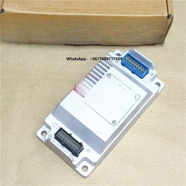 Gas Engines Ignition System ICM 5265129 Ignition Control Module 5296050 5265129 5320525
Gas Engines Ignition System ICM 5265129 Ignition Control Module 5296050 5265129 5320525