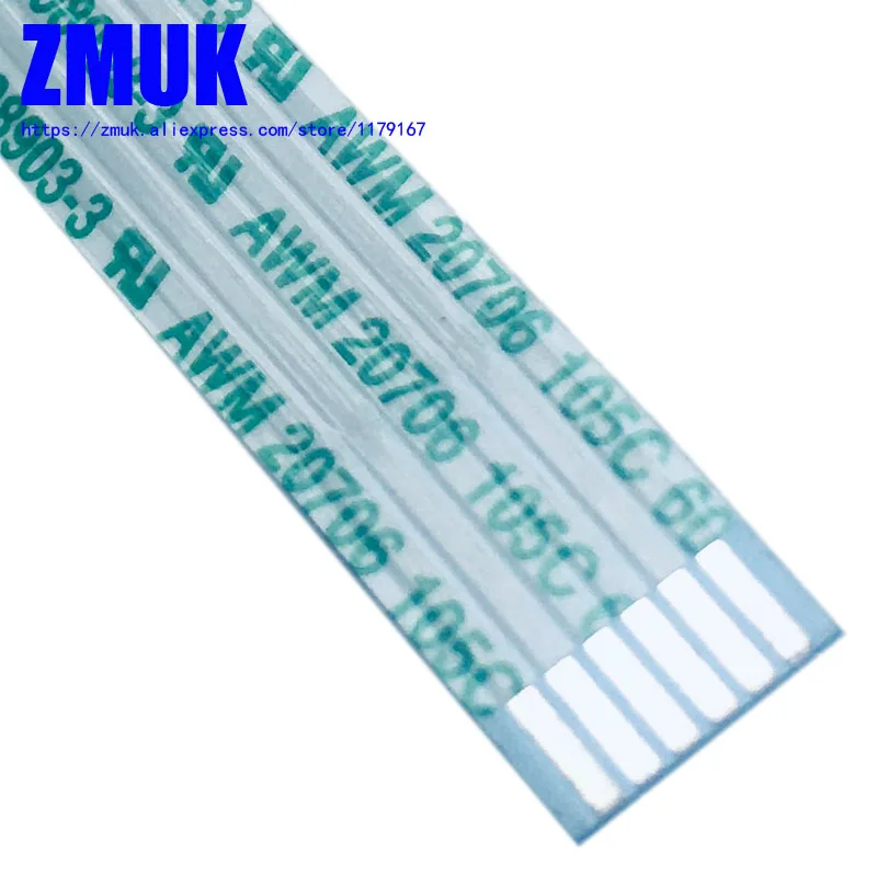 Brand New 6Pin Fowrard Type Laptop TP SD USB Cable CviLux E208903-3 AWM 20706 105C 60V VW-1
Brand New 6Pin Fowrard Type Laptop TP SD USB Cable CviLux E208903-3 AWM 20706 105C 60V VW-1