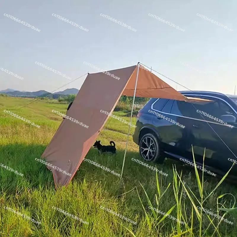 Roof tent. Tent side tent car. Load awning roof bold telescopic rod crossbar outdoor
Roof tent. Tent side tent car. Load awning roof bold telescopic rod crossbar outdoor