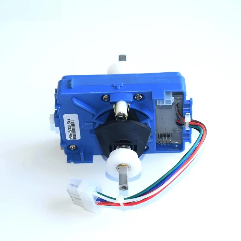 China Made FREI Type 3203-30630-A Traction Throttle Accelerator For XILIN Forklift Pallet Truck
China Made FREI Type 3203-30630-A Traction Throttle Accelerator For XILIN Forklift Pallet Truck