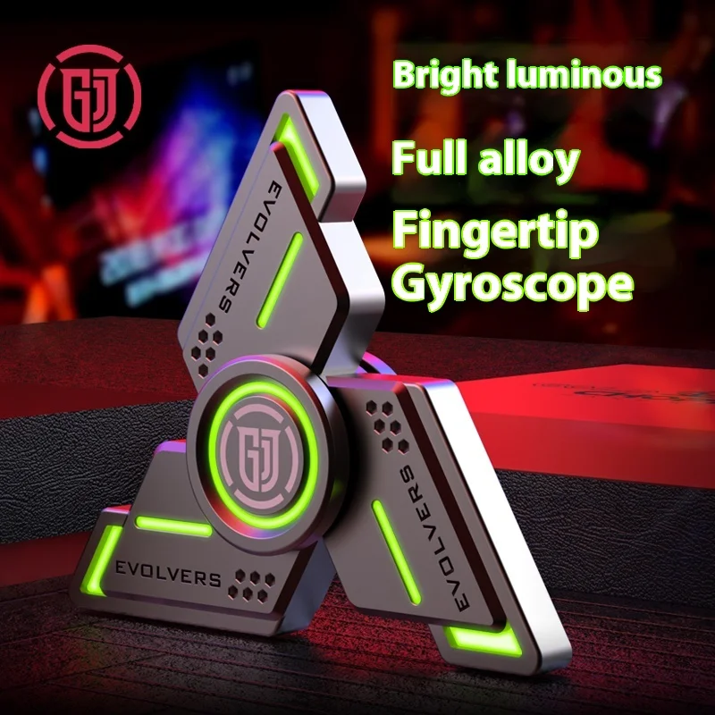 Golden Blade Finger Top Black Tech Limited Edition Cool Finger Star Игрушка для снятия стресса для студентов Fidget Spinner
Golden Blade Finger Top Black Tech Limited Edition Cool Finger Star Игрушка для снятия стресса для студентов Fidget Spinner