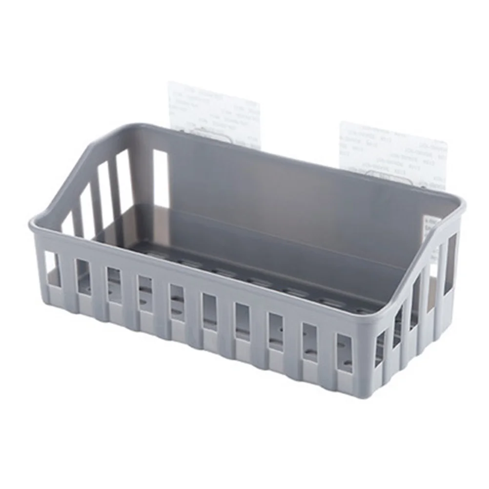 Bathroom Organizers Kitchen Shelves No Punching Storage Baskets Wall Rack Toilet Shelf
Bathroom Organizers Kitchen Shelves No Punching Storage Baskets Wall Rack Toilet Shelf