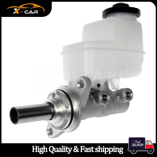 Brake Master Cylinder for Lexus NX200t NX300h NX300 Toyota RAV4 47201-42382 4720142382 47201 42382
Brake Master Cylinder for Lexus NX200t NX300h NX300 Toyota RAV4 47201-42382 4720142382 47201 42382
