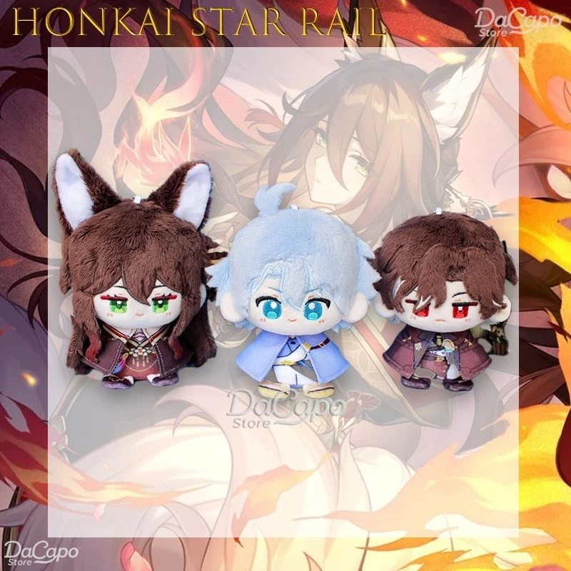 Honkai Star Rail Fugue Reca Phainon Plush Toy Fantasy Character Soft Toy For Women Virtual Idol Collection Cerydra Robin Key
Honkai Star Rail Fugue Reca Phainon Plush Toy Fantasy Character Soft Toy For Women Virtual Idol Collection Cerydra Robin Key
