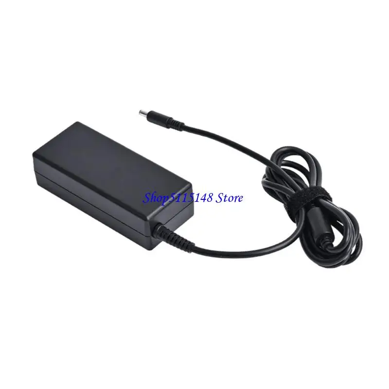 F3MA Universal Laptop 65W Выход 19,5 В 3,34a с разъемами 4,5x3,0 мм Safetys адаптер
F3MA Universal Laptop 65W Выход 19,5 В 3,34a с разъемами 4,5x3,0 мм Safetys адаптер