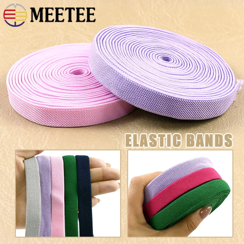 5/10/20Meter 25mm Nylon Elastic Band Pants Jeans Waistband Rubber Bands Belt Sling Underwear Stretch Tape DIY Sewing Accessories
5/10/20Meter 25mm Nylon Elastic Band Pants Jeans Waistband Rubber Bands Belt Sling Underwear Stretch Tape DIY Sewing Accessories