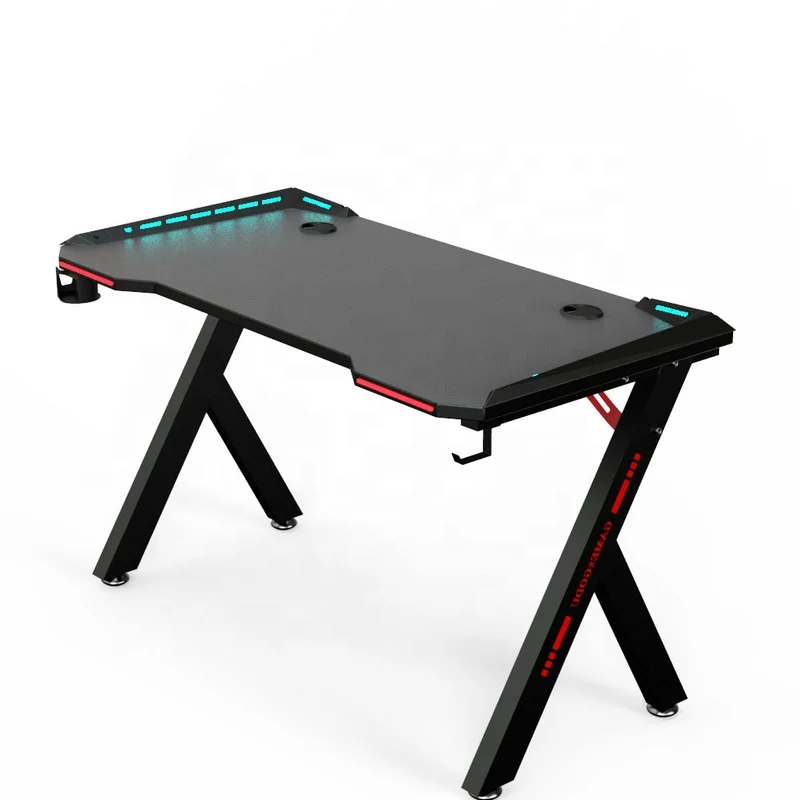 Foldable adjustable height pc gaming computer table small portable
Foldable adjustable height pc gaming computer table small portable