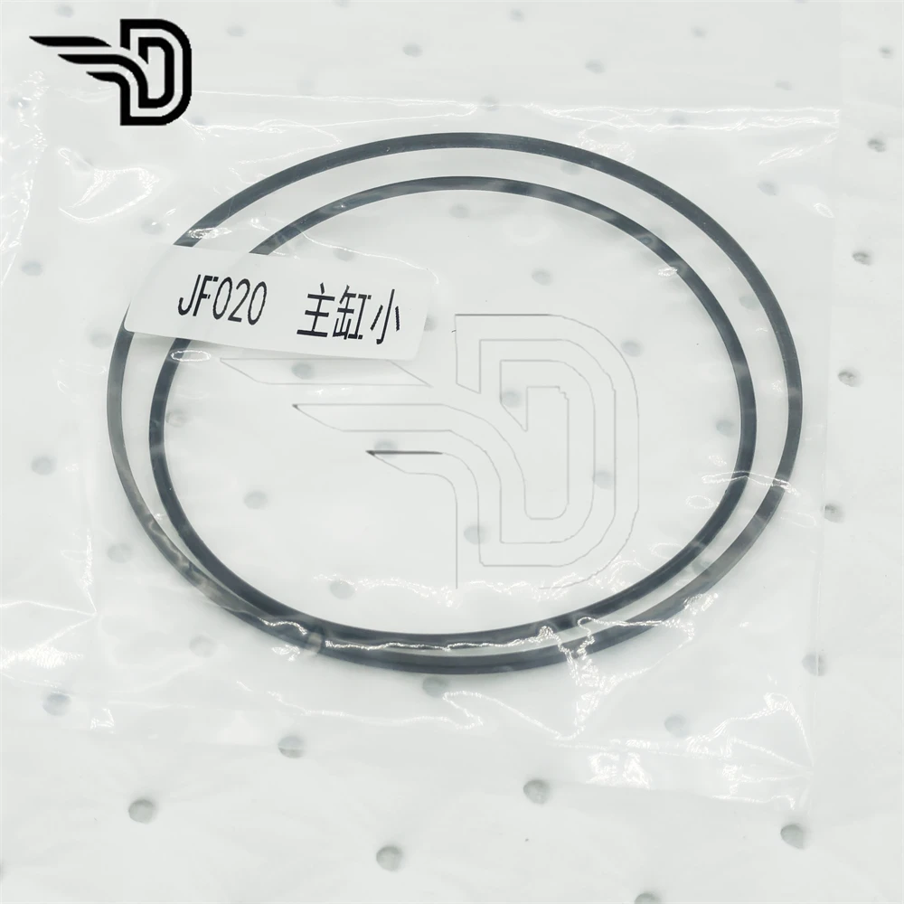 JF020E CVT7 Primary Pulley Improved Piston Repair Kit For Nissan Sylphy Bluebird Kicks
JF020E CVT7 Primary Pulley Improved Piston Repair Kit For Nissan Sylphy Bluebird Kicks
