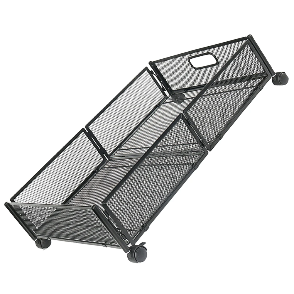 Foldable Under Storage Containers Under Bed Storage Containers Drawer Style Organizer Rack Bins Black Flat Iron Large Capacity
Foldable Under Storage Containers Under Bed Storage Containers Drawer Style Organizer Rack Bins Black Flat Iron Large Capacity