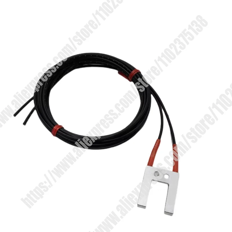 New Original FFU-1220 FFU-0520 FFUC-1220 FFUC-0520 Fiber Optic Sensor
New Original FFU-1220 FFU-0520 FFUC-1220 FFUC-0520 Fiber Optic Sensor