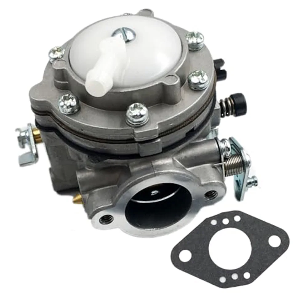 Carburetor Gasket 08S Chainsaws Part For Power Tools Maintenance Comprehensive Package Included Easy Installation Process