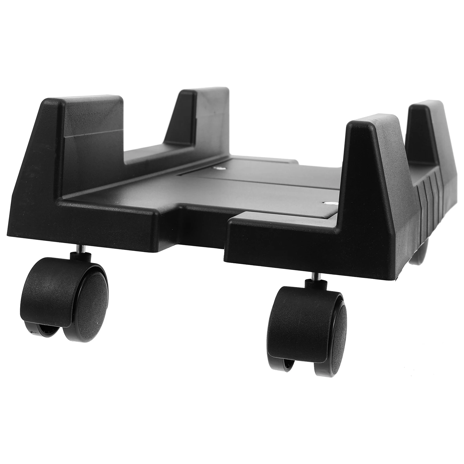Removable Chassis Base for Main Frame Adjustable ABS Bracket PC Computer Tower Stand CPU Holder Stand Heat Dissipating Rounded
Removable Chassis Base for Main Frame Adjustable ABS Bracket PC Computer Tower Stand CPU Holder Stand Heat Dissipating Rounded
