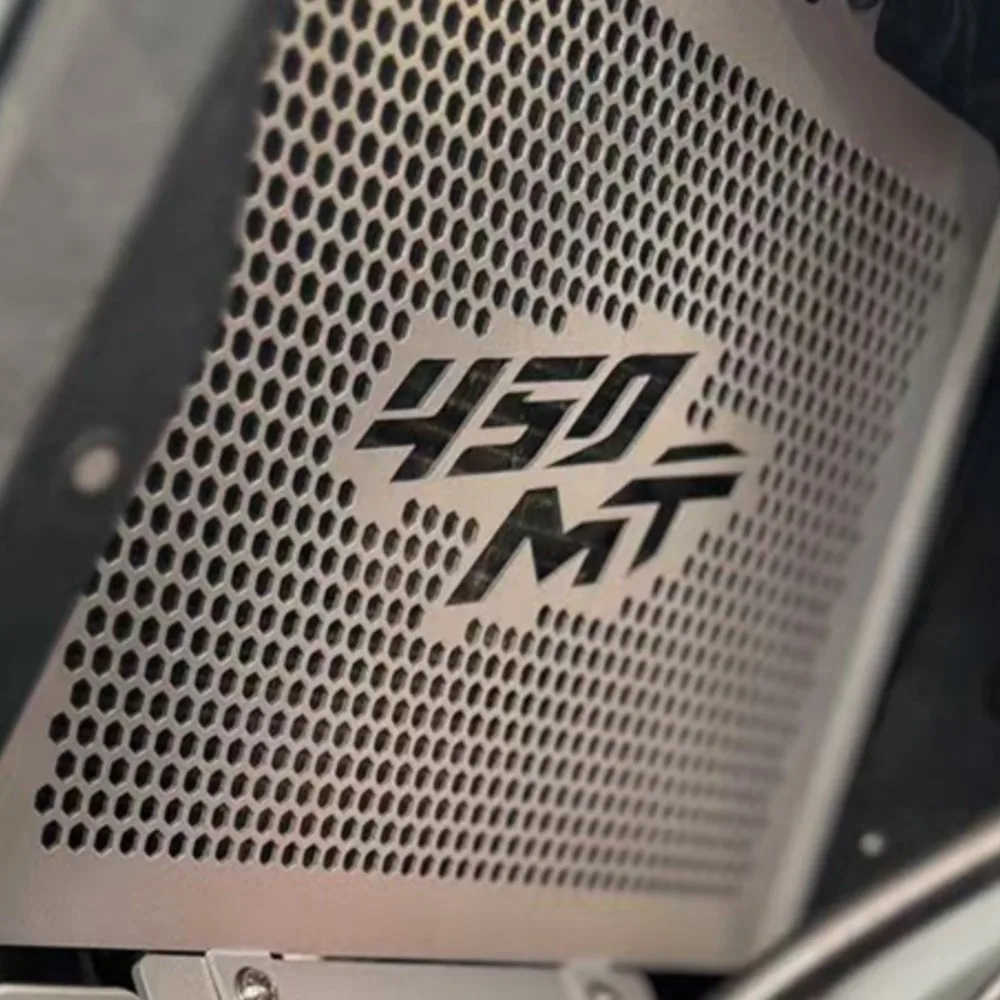 For CFMOTO CF MOTO 450MT 450 MT MT450 IBEX450 2024 2025 2026 CF450MT Motorcycle Radiator Guard Protection Engine Cover Protector
For CFMOTO CF MOTO 450MT 450 MT MT450 IBEX450 2024 2025 2026 CF450MT Motorcycle Radiator Guard Protection Engine Cover Protector