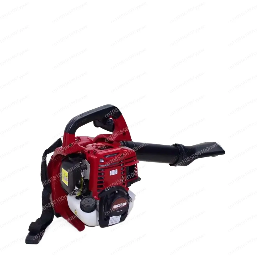 Leaf Blower 37.7CC BHX3600 Portable Four Stroke Snow Blower High Power Noise Small Leaf Vacuum Garden Tool
Leaf Blower 37.7CC BHX3600 Portable Four Stroke Snow Blower High Power Noise Small Leaf Vacuum Garden Tool