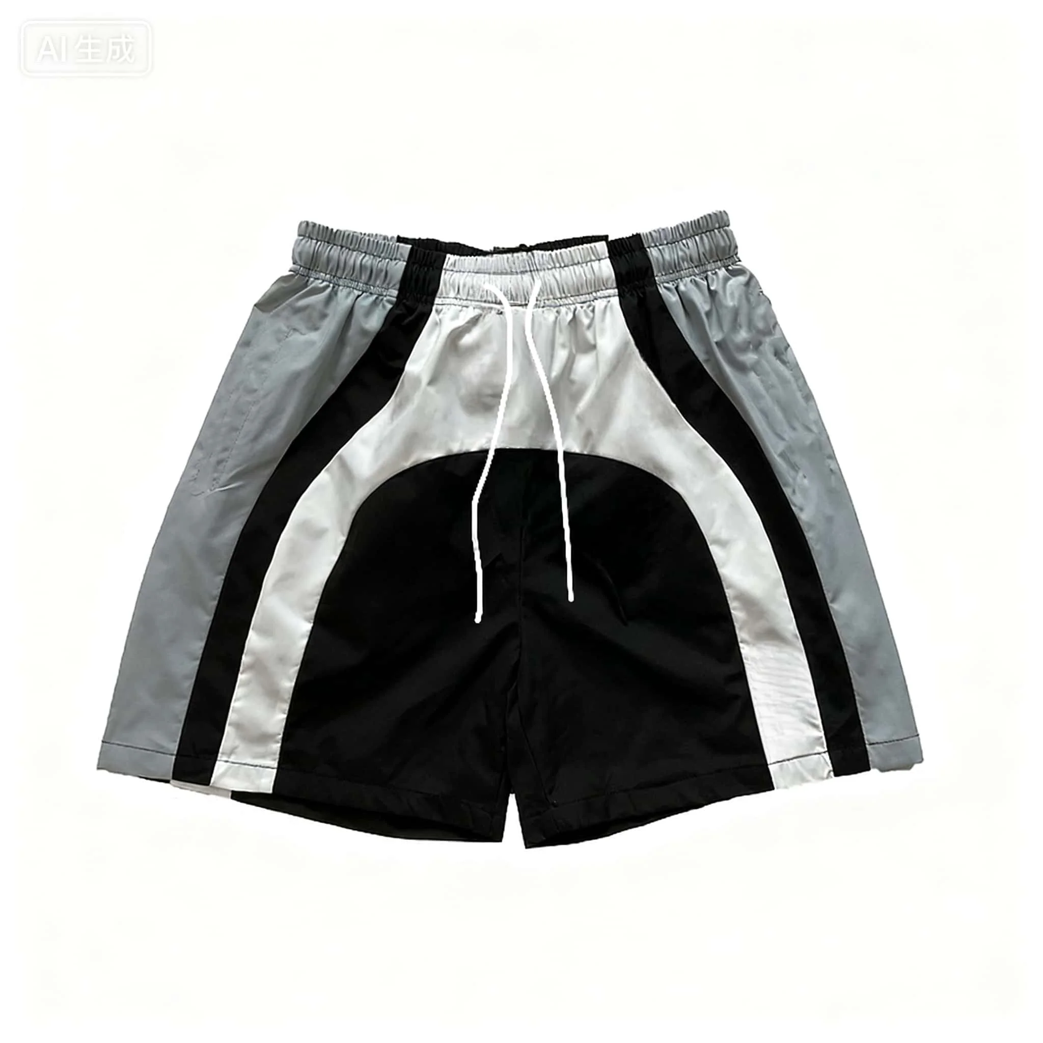 Классические мужские и женские модные футбольные спортивные дышащие быстросохнущие свободные и удобные повседневные шорты больших размеров в стиле ретро
Классические мужские и женские модные футбольные спортивные дышащие быстросохнущие свободные и удобные повседневные шорты больших размеров в стиле ретро