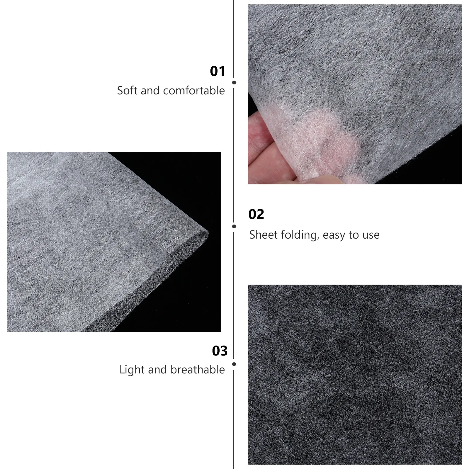 10 шт. белых одноразовых простыней из нетканого материала для массажа, спа, салонов красоты, отелей, путешествий – мягкие и удобные
10 шт. белых одноразовых простыней из нетканого материала для массажа, спа, салонов красоты, отелей, путешествий – мягкие и удобные