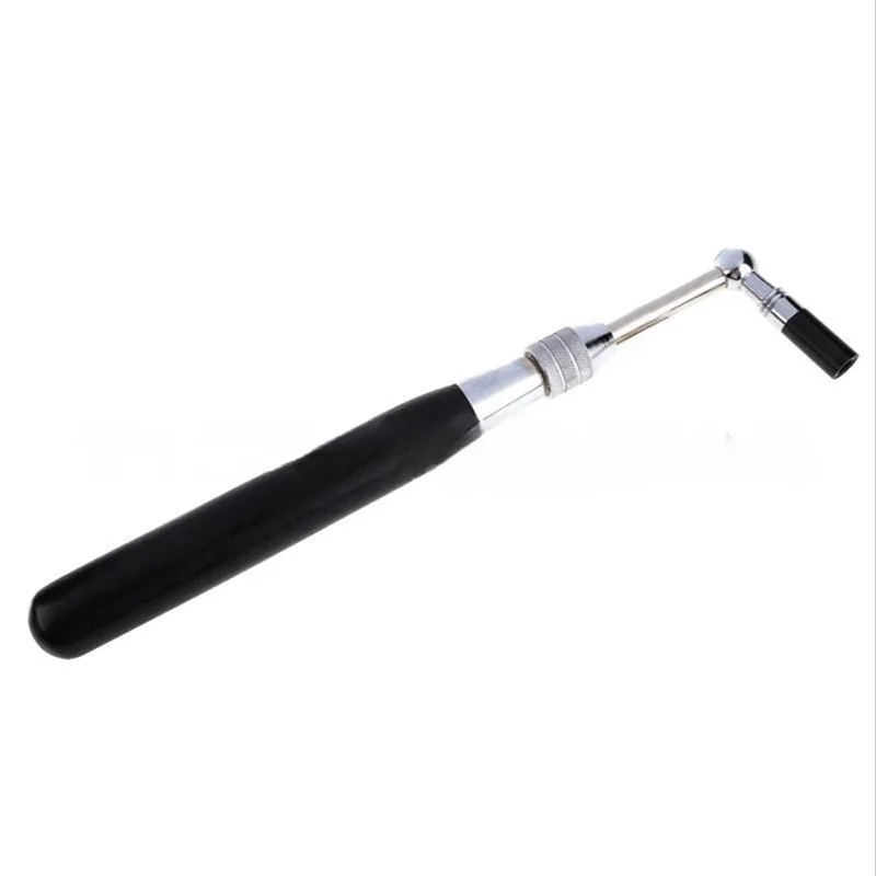 28cm Black Piano Telescoping Wrench Professional Piano Tuning Tools Repair Parts Musical Instrument Accessories-ABJQ
28cm Black Piano Telescoping Wrench Professional Piano Tuning Tools Repair Parts Musical Instrument Accessories-ABJQ