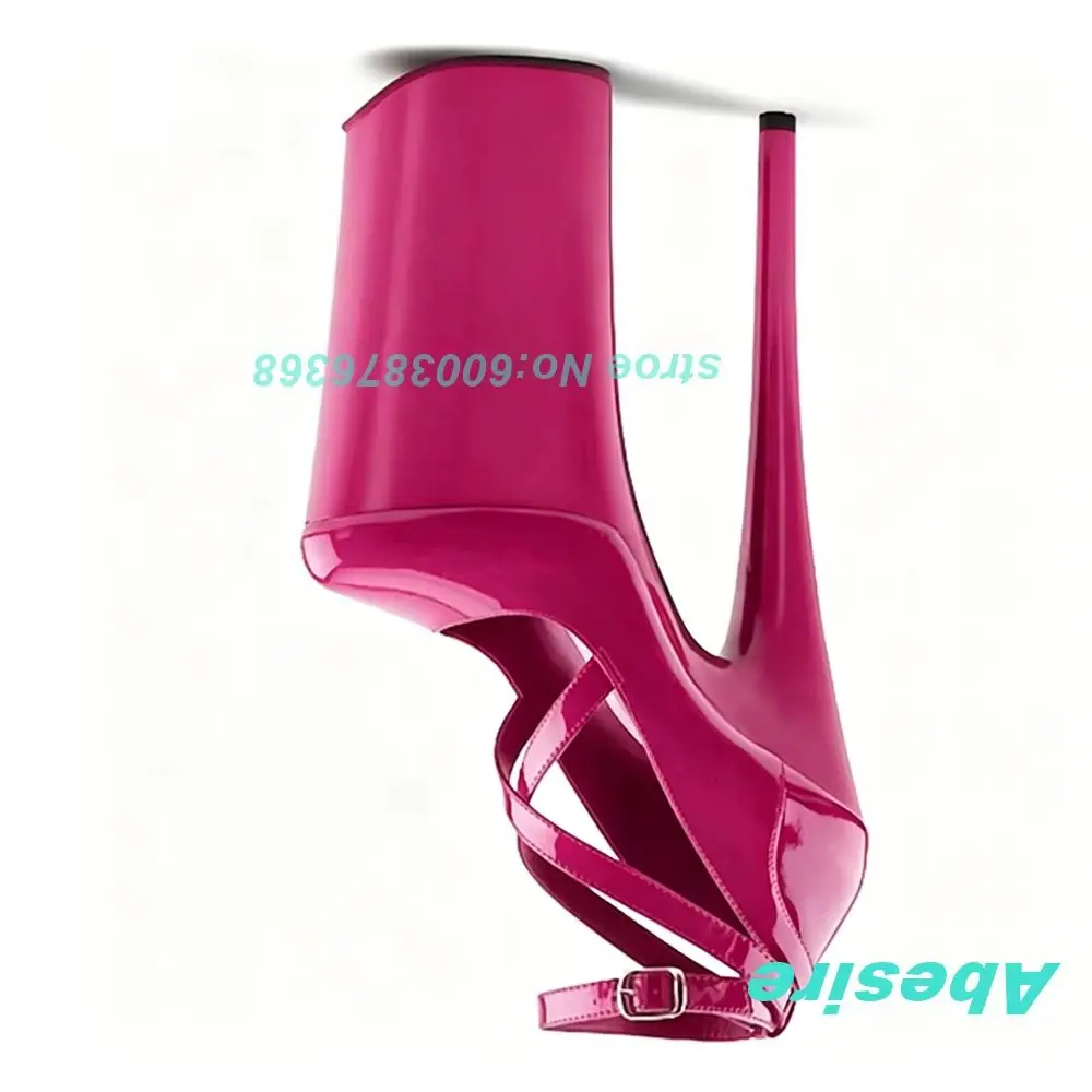 26Cm Red Patent-Leather Platform Pumps Cross-Tied Shallow Thin Heels Women's Pumps Sexy Stage Dance Wedding Fashion Shoes
26Cm Red Patent-Leather Platform Pumps Cross-Tied Shallow Thin Heels Women's Pumps Sexy Stage Dance Wedding Fashion Shoes